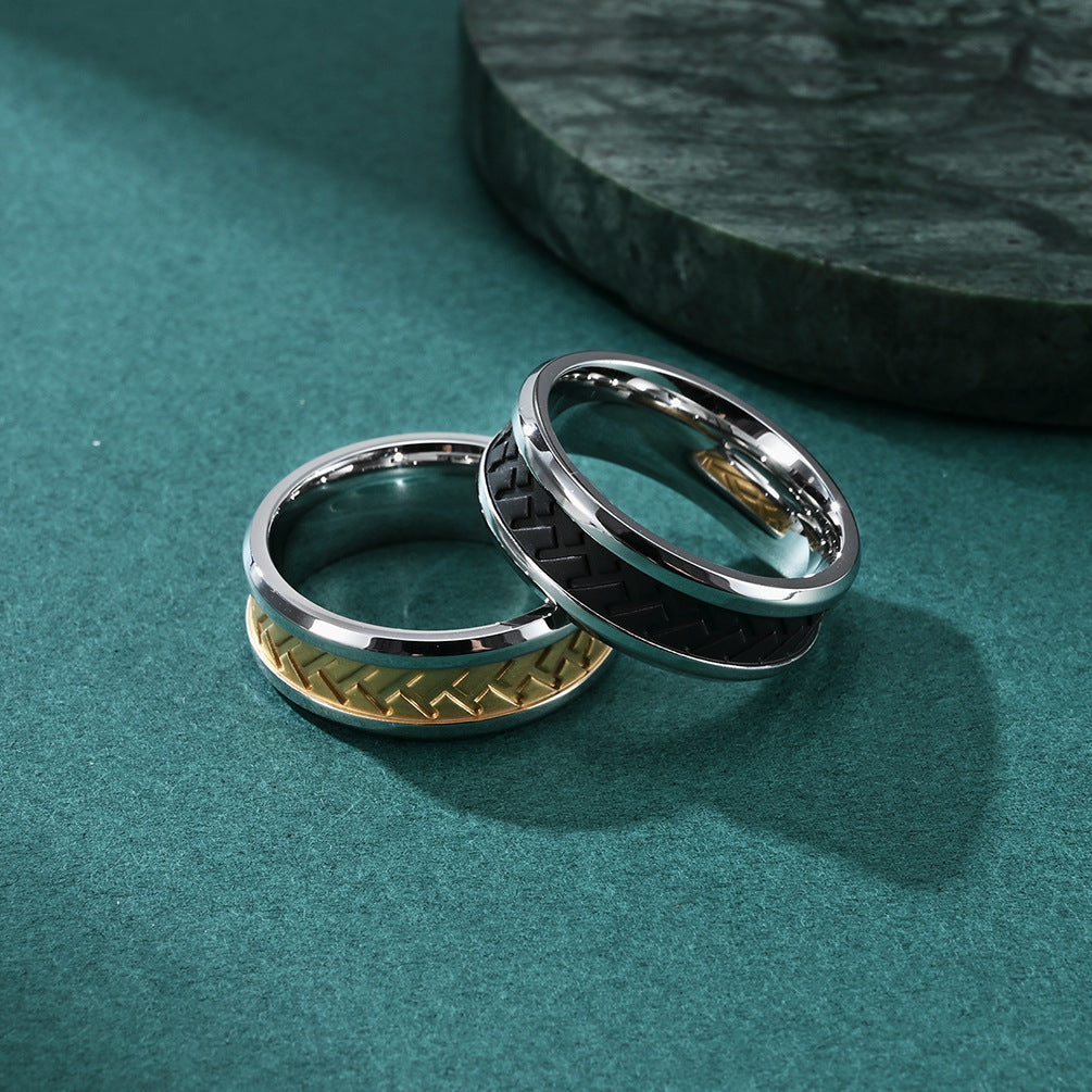Herren Design Ring Shop Nory