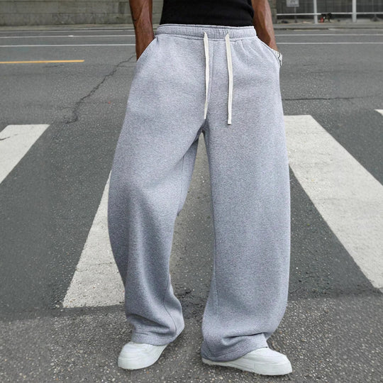 Herren Bequeme und lockere Sweatpants Shop Nory