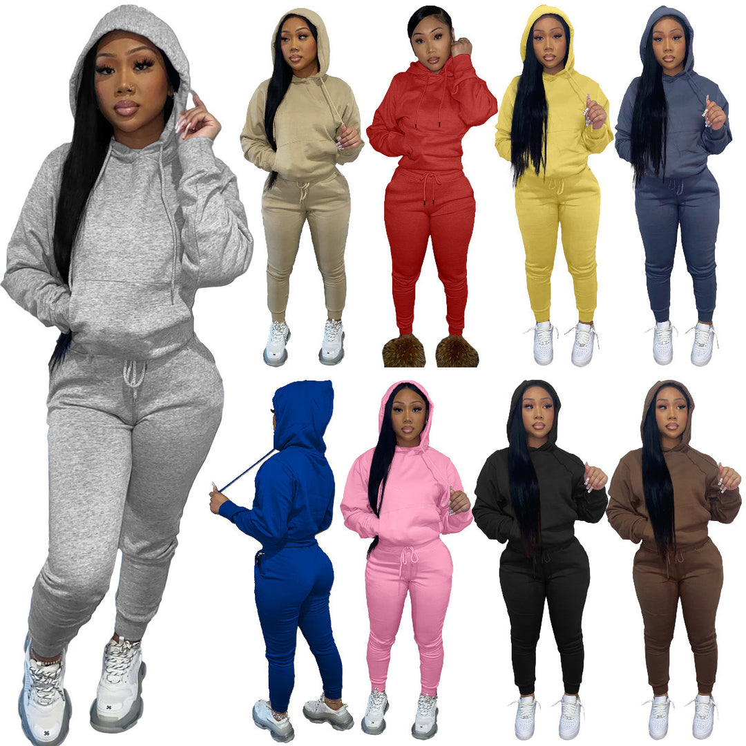 Unisex nan leichter Oversize-Fleecepullover mit angerauter Innenseite, flachen Nähten und geripptem Saum Shop Nory