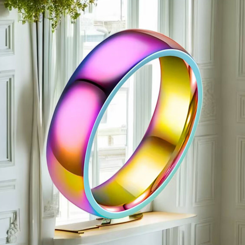 Damen Ring mit pfiffigem Pfotenmotiven Shop Nory