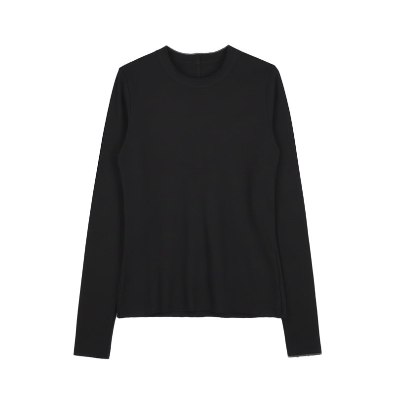 Damen Langarmoberteil Shop Nory