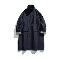Marineblau