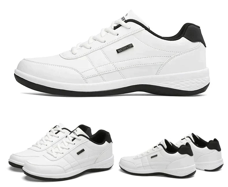 Orthopädische Komfort Sneaker