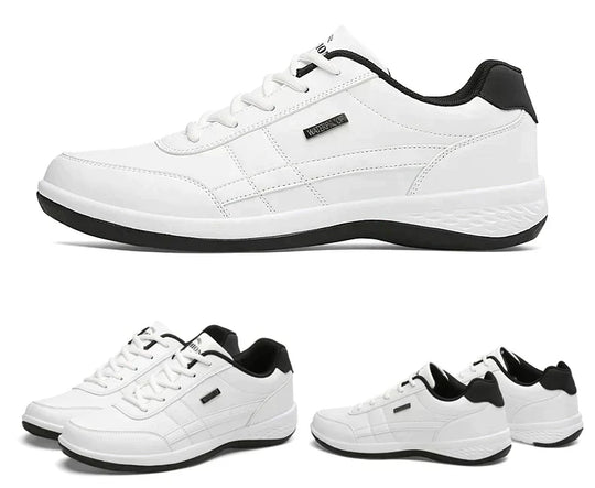 Orthopädische Komfort Sneaker