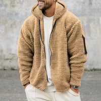 Dunkles Khaki