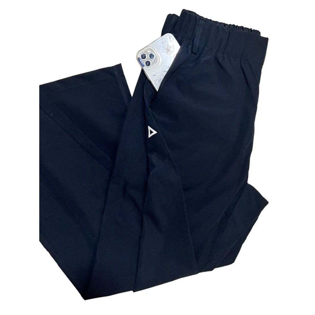 Herren Bequeme Cargo-Hose mit Multifunktionalen Taschen Shop Nory