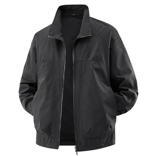 Herren Leichte Outdoor-Jacke Shop Nory 1787738456