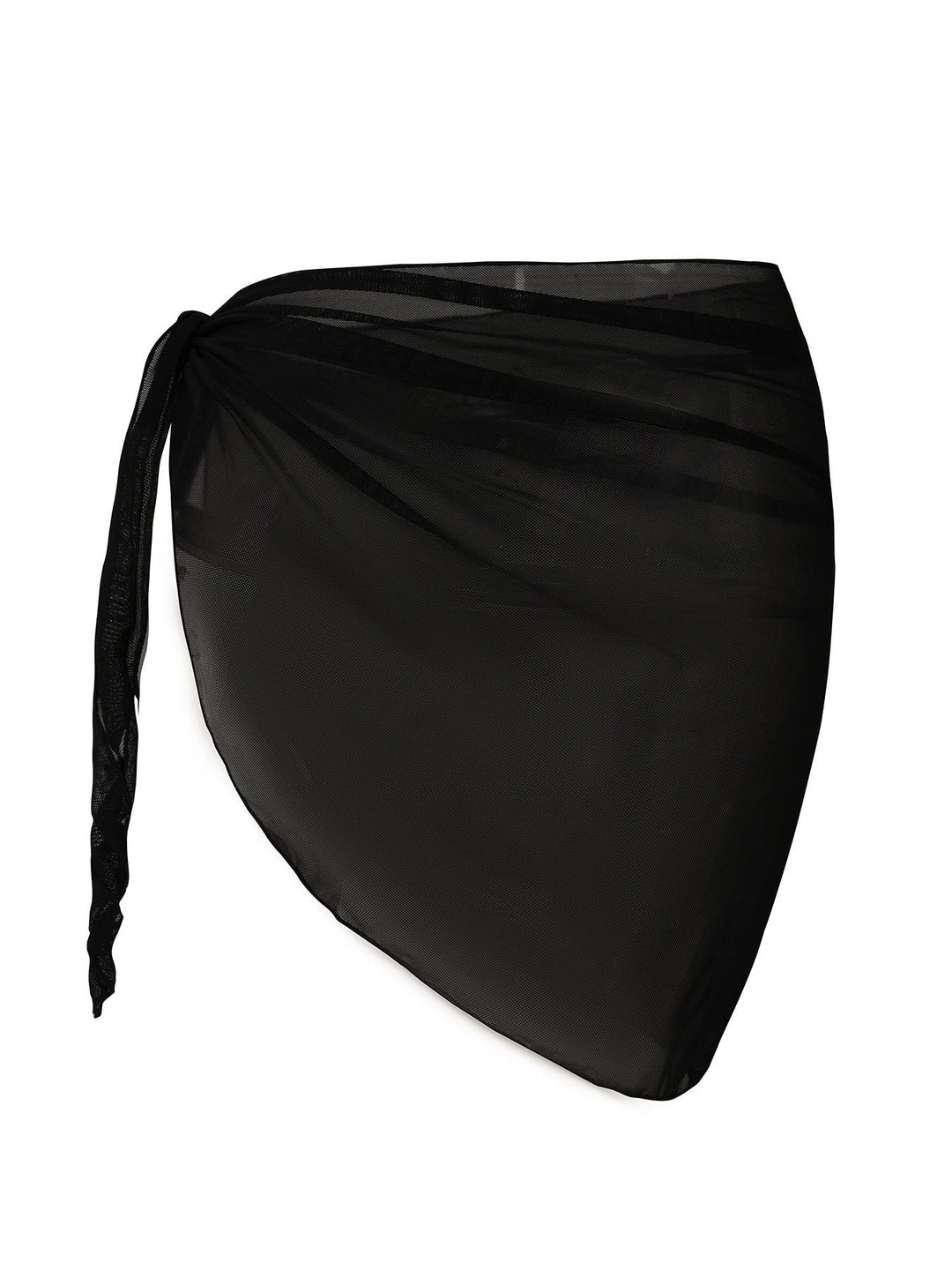 Damen Chiffon Strandtuch