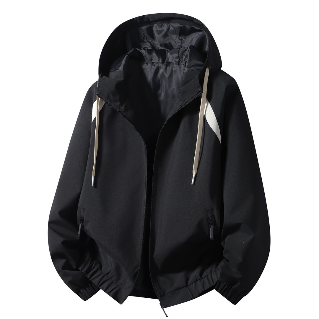 Herren Leichte und wetterfeste Übergangsjacke Shop Nory