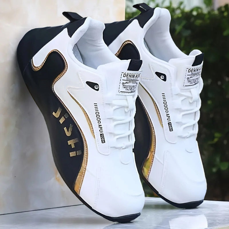 Herren Sportliche Sneakers mit dämpfender Sohle Shop Nory