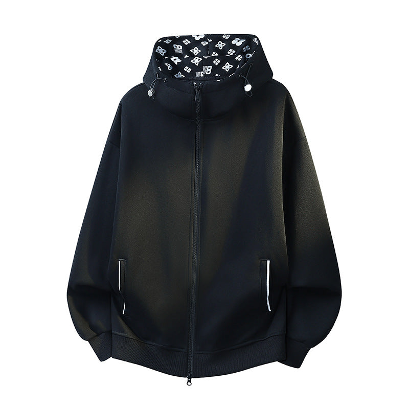 Damen sportliche Kapuzenjacke Shop Nory