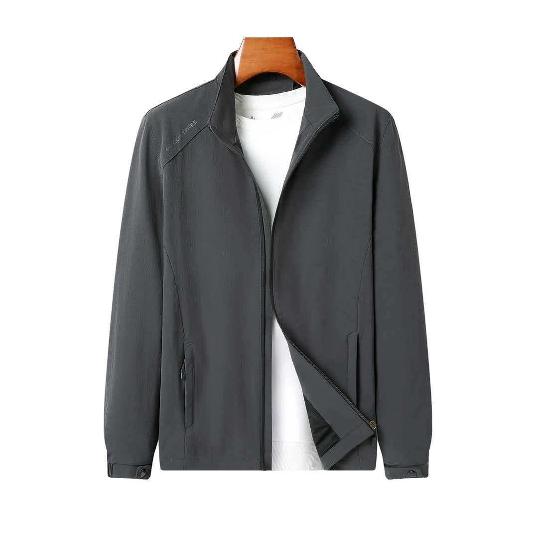 Herren Praktische Übergangsjacke Shop Nory 1787797414