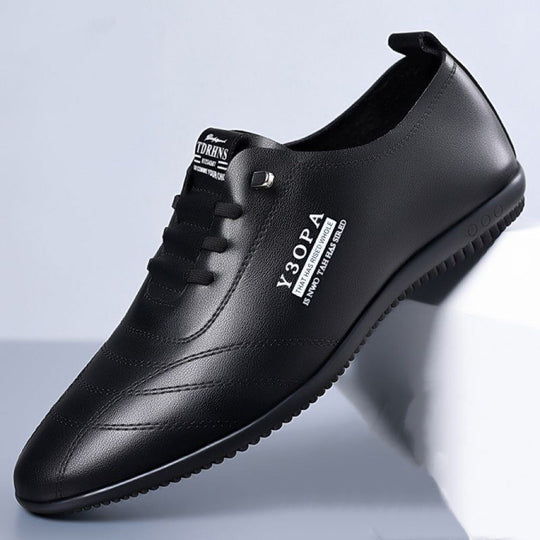 Herren elegante Freizeitschuhe