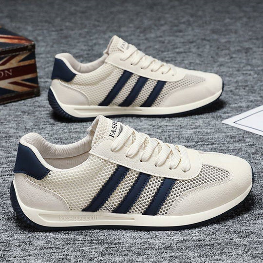 Herren Modische Leichtgewicht Sneakers Shop Nory