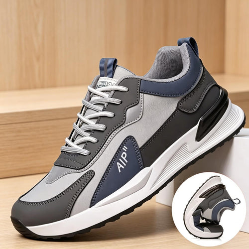 Herren Atmungsaktive und komfortable Lauf-Sneaker Shop Nory
