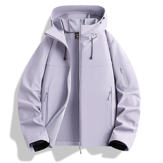 Herren Winddichte Outdoorjacke Shop Nory