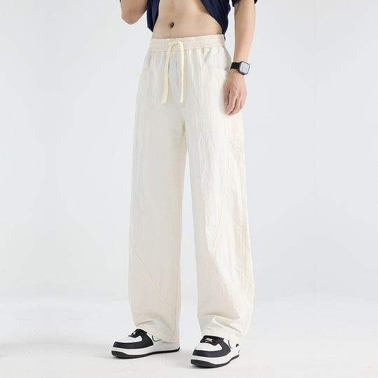 Herren Bequeme und luftige Freizeithose Shop Nory 1787977924