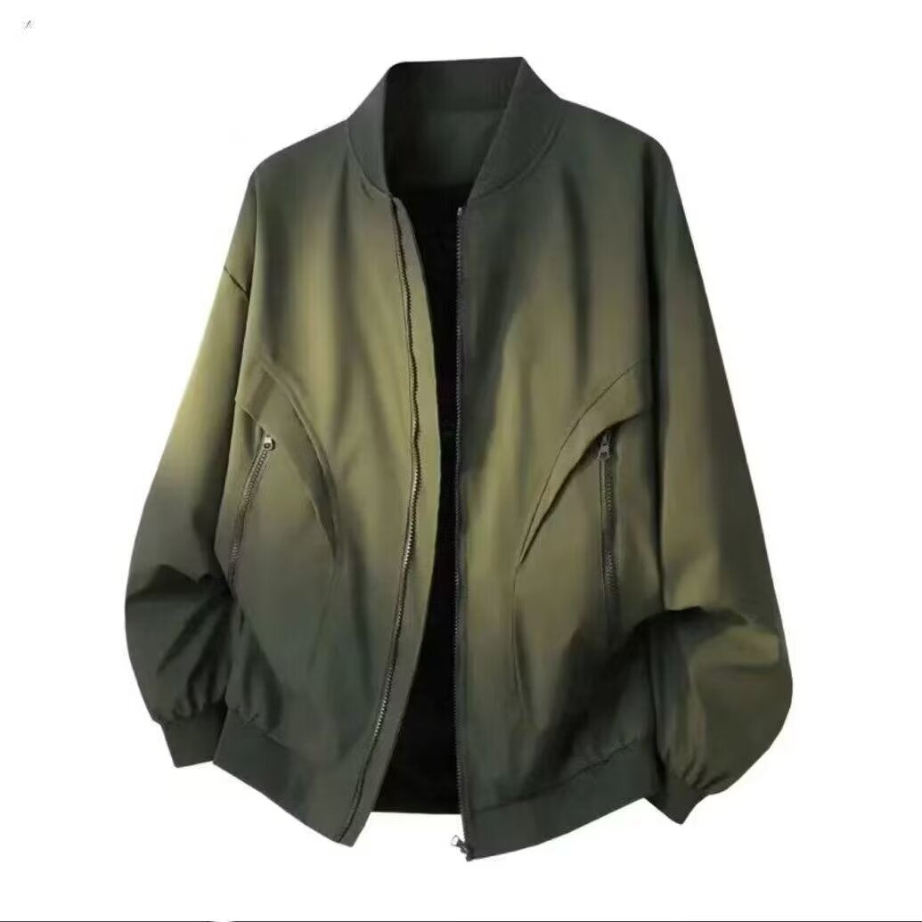 Damen Elegante und bequeme Bomberjacke Shop Nory