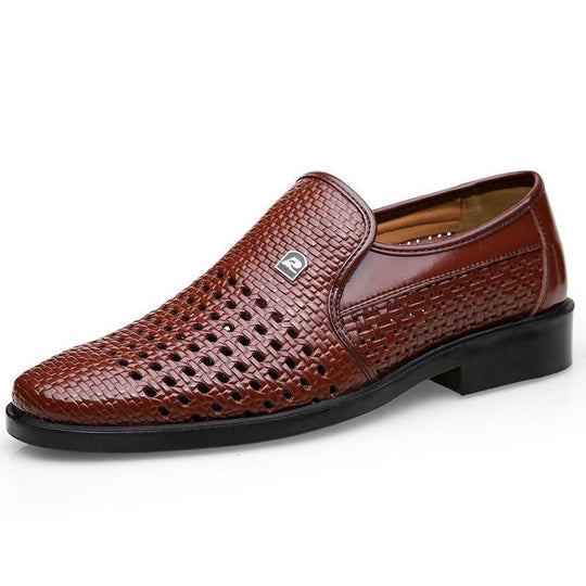 Herren Atmungsaktive HandgewShopnoryte Slipper