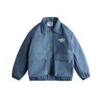 Blau