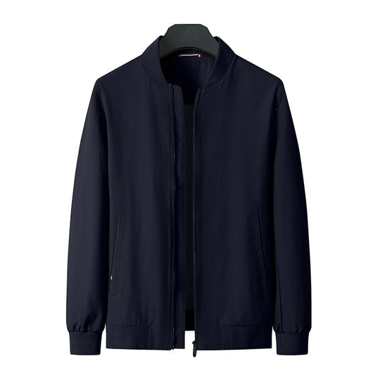 Herren Leichte und atemaktive Übergangsjacke Shop Nory
