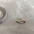 Damen Spiralring mit kreativen Designs Shop Nory