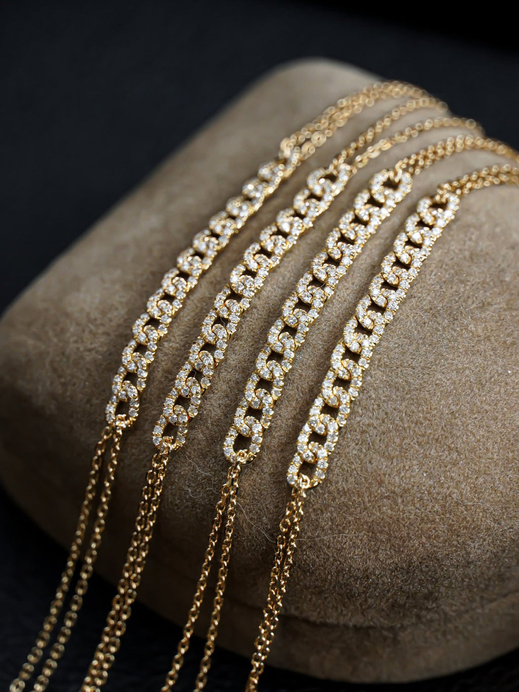925 Sterling Silber Armbänder Elegant | Shop Nory