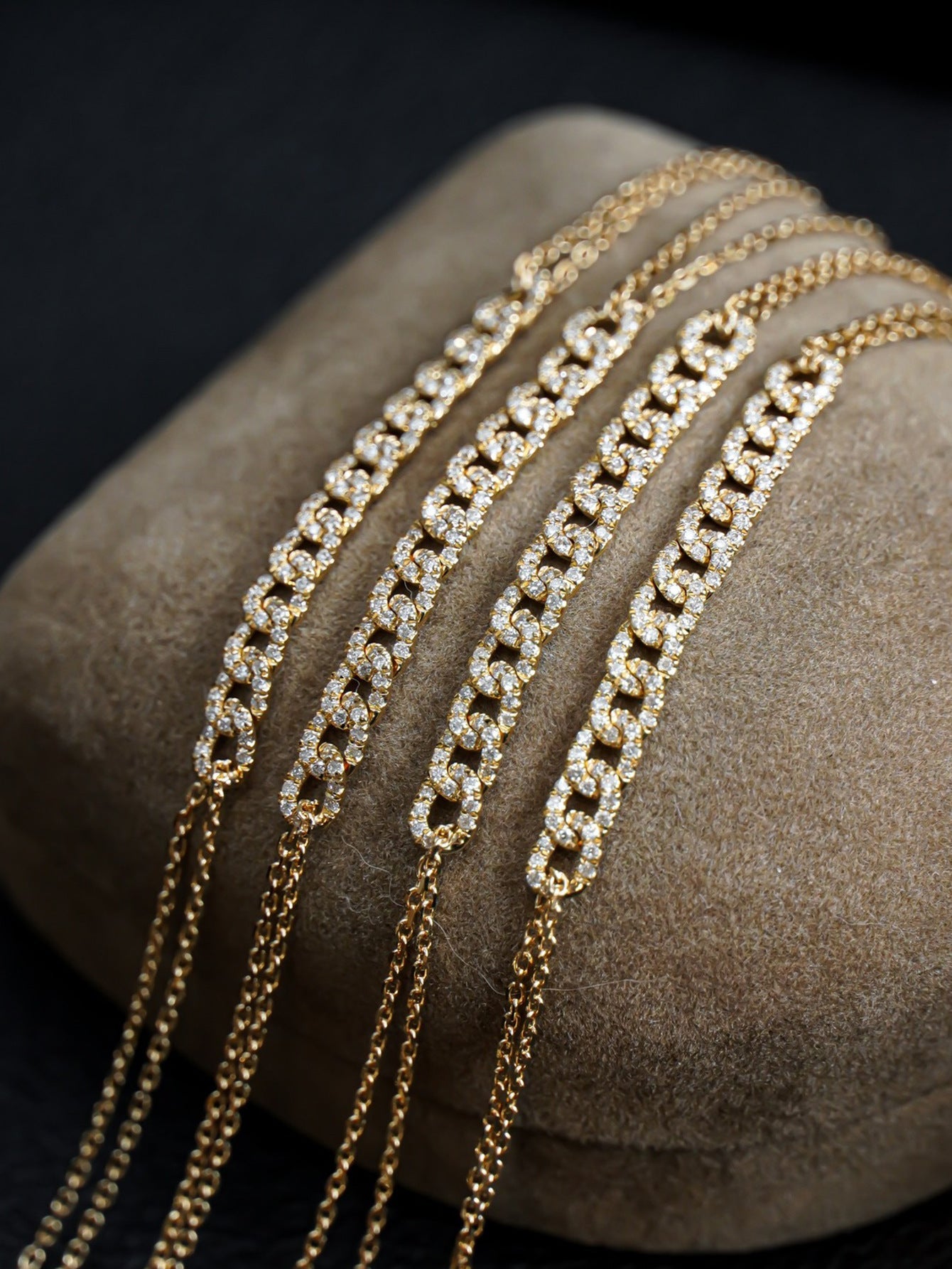 925 Sterling Silber Armbänder Elegant | Shop Nory