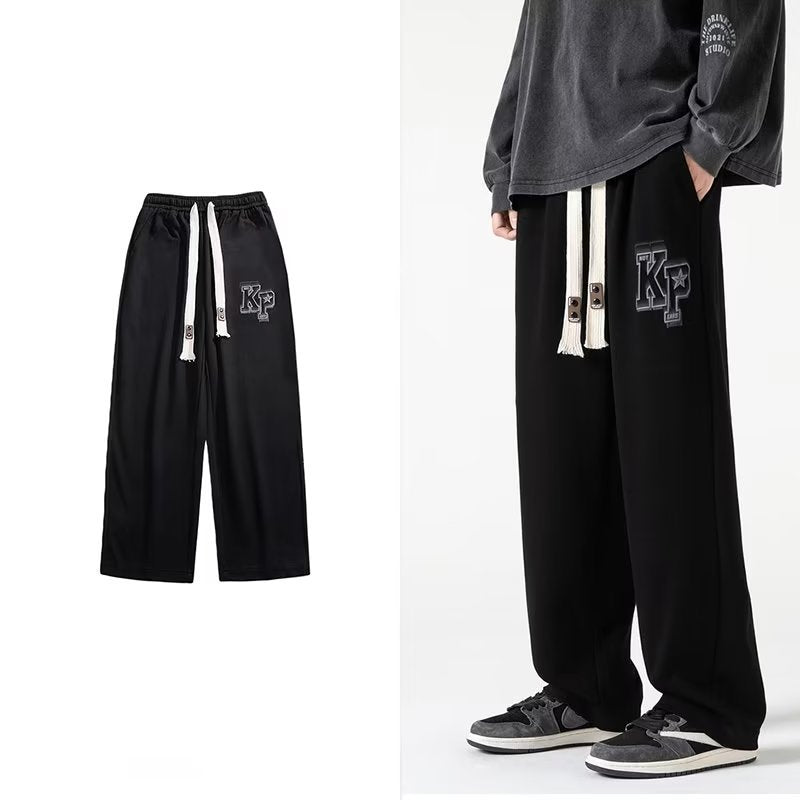 Herren Bequeme Sportliche Sweatpants Shop Nory