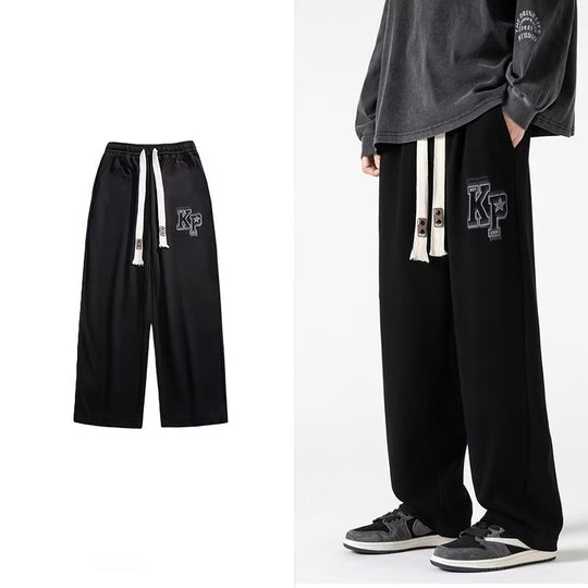 Herren Bequeme Sportliche Sweatpants Shop Nory