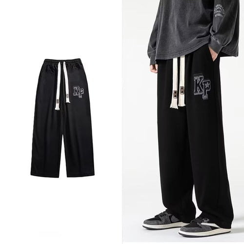 Herren Bequeme Sportliche Sweatpants Shop Nory