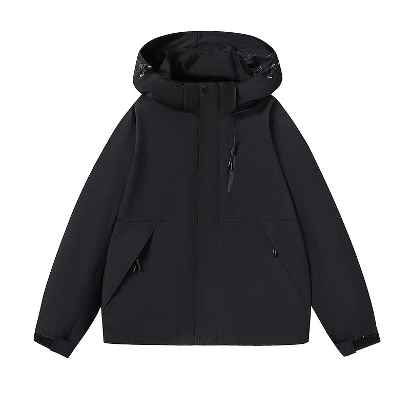 Damen Sportliche Übergangsjacke Shop Nory