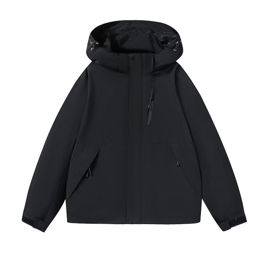 Damen Sportliche Übergangsjacke Shop Nory