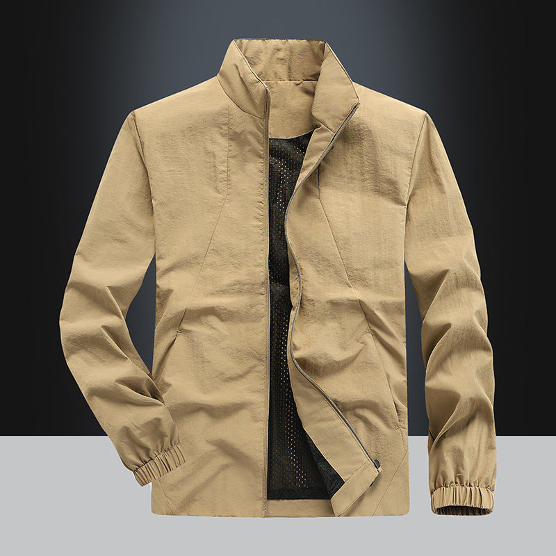 Herren Sommerjacke Shop Nory
