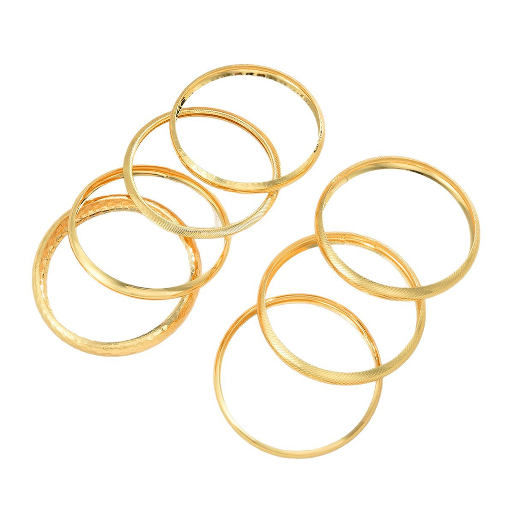 Damen Armreif-Set mit modernen und eleganten Designs Shop Nory