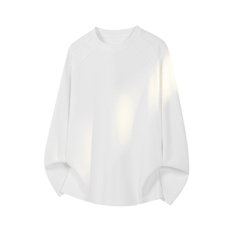 Herren Lässiger Sweatshirt mit Raglanärmeln Shop Nory