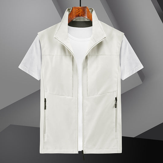 Herren Multifunktionale Outdoor-Weste Shop Nory 1787797684