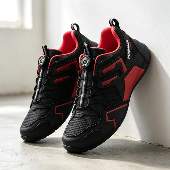 Herren Sportliche Multifunktionale Sneakers Shop Nory