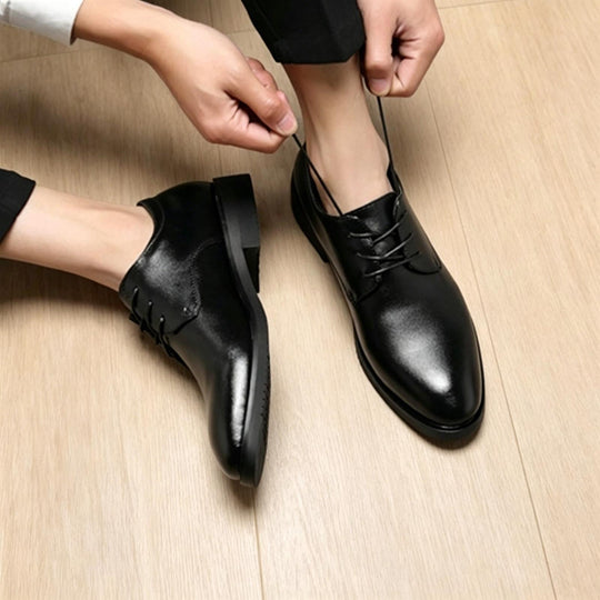 Herren Elegante und stilvolle Schnürschuhe Shop Nory 1788175328