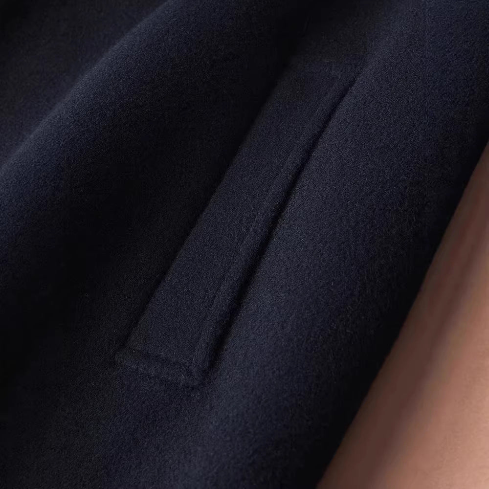 Damen Eleganter und klassischer Trenchcoat Shop Nory