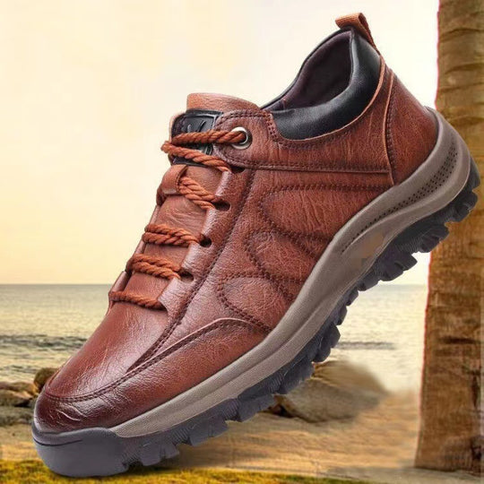 Herren Freizeitsneaker im sportlichen Design Shop Nory