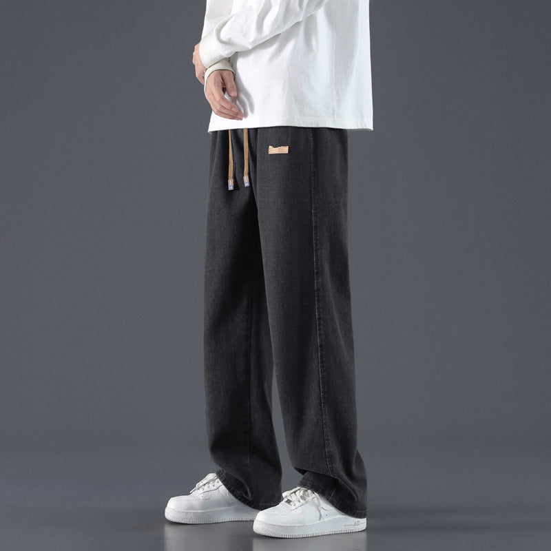 Herren Bequeme und stylische Jeans Shop Nory