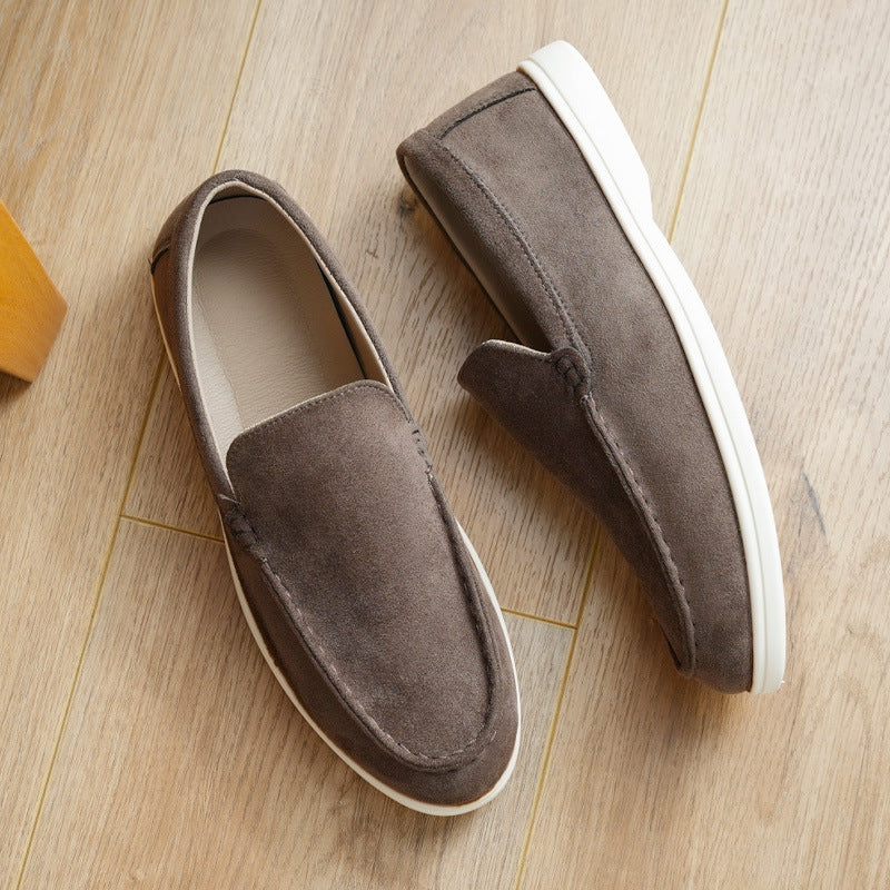 Herren Mokassins Shop Nory