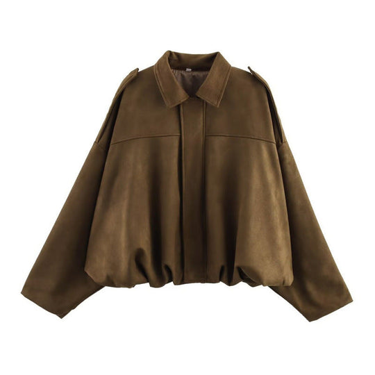 Damen Übergangsjacke