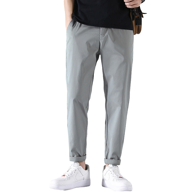 Herren Bequeme und stilvolle Freizeithosen Shop Nory