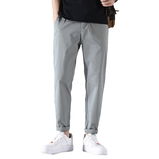 Herren Bequeme und stilvolle Freizeithosen Shop Nory