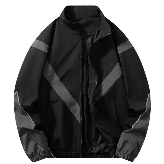 Herren Atmungsaktive Sportjacke Shop Nory