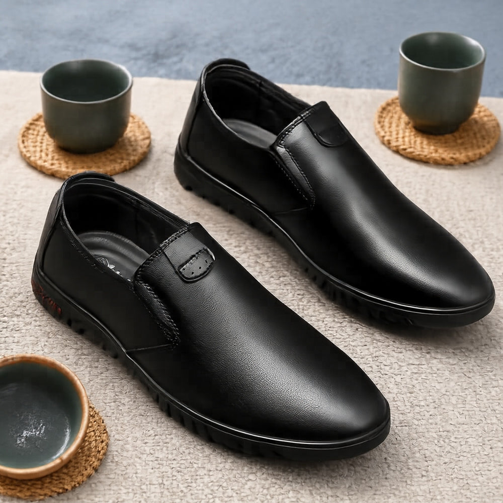 Herren Komfortable Mokassins Shop Nory