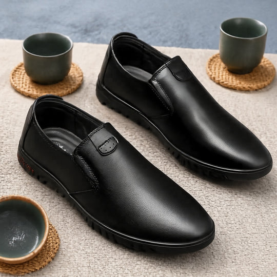 Herren Komfortable Mokassins Shop Nory