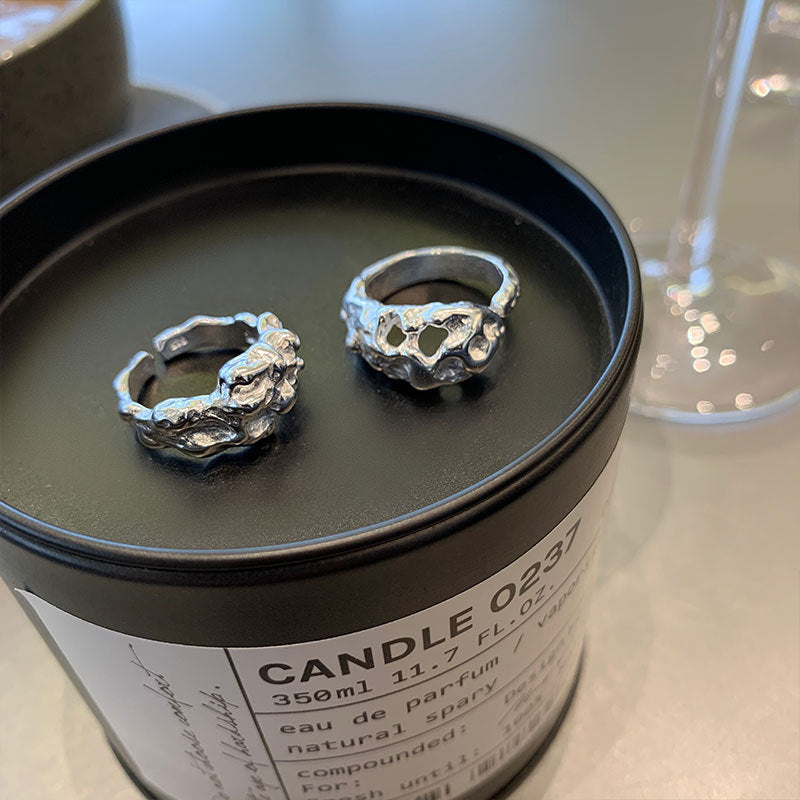 Damen Ring Shop Nory